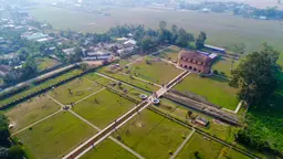 Rang Ghar shivsagar assam DJI 0160